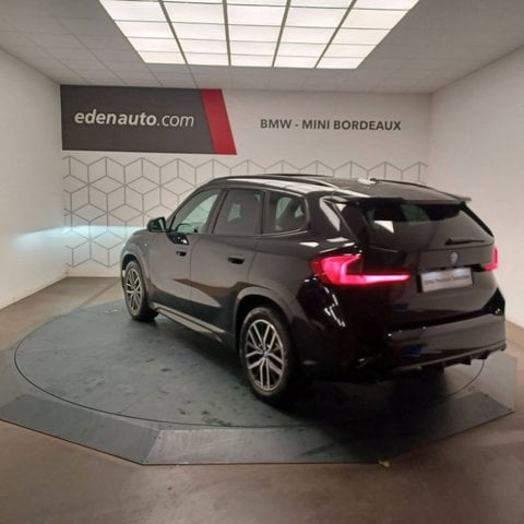 Voitures D'occasion À Lormont | Bmw X1 U11 Xdrive 25E 245Ch Dkg7 M Sport