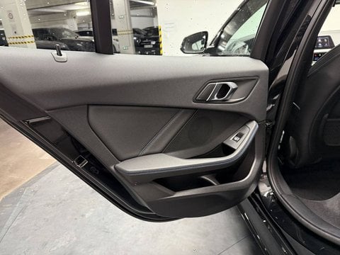 Voitures D'occasion À Lormont | Bmw Série 1 Serie 1 F40 116D 116 Ch Dkg7 M Sport