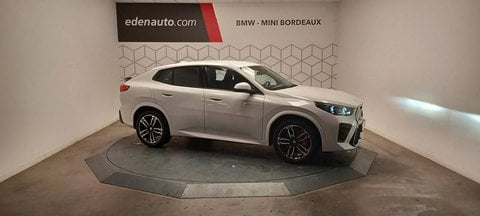 Voitures D'0Km À Lormont | Bmw Ix2 U10 Edrive20 204Ch Bva M Sport