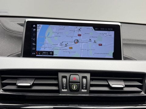 Voitures D'occasion À Lormont | Bmw X2 Sdrive 18D 150 Ch Bvm6 Business Design