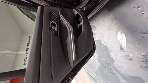 Voitures D'occasion À Lormont | Bmw Série 3 Serie 3 G20/G21 Touring 320E 204 Ch Bva8 M Sport