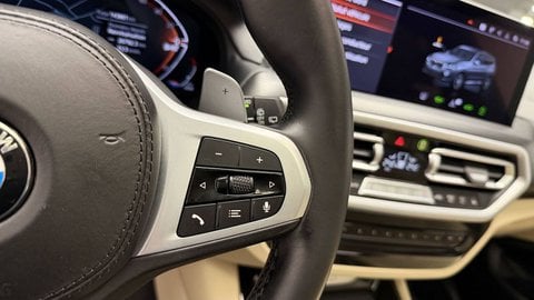 Voitures D'occasion À Lormont | Bmw X3 G01 Xdrive20D 190Ch Bva8 M Sport
