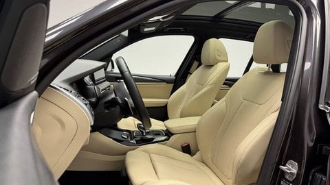 Voitures D'occasion À Lormont | Bmw X3 G01 Xdrive20D 190Ch Bva8 M Sport