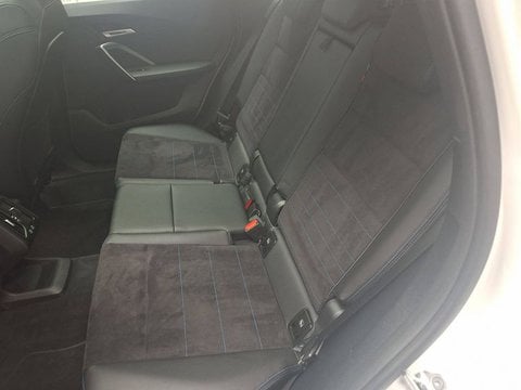 Voitures D'occasion À Lormont | Bmw X1 U11 Sdrive 18D 150Ch Dkg7 M Sport