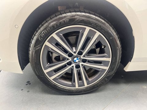 Voitures D'occasion À Lormont | Bmw Série 1 Serie 1 F40 118I 136 Ch Dkg7 Business Design
