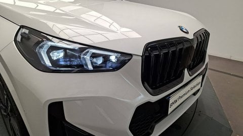 Voitures D'0Km À Lormont | Bmw X1 U11 Sdrive 20I 170Ch Dkg7 M Sport
