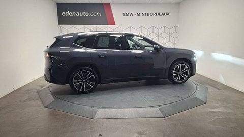 Voitures D'0Km À Lormont | Bmw Ix3 50 Xdrive M Sport