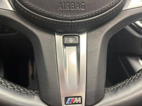 Voitures D'occasion À Lormont | Bmw Série 3 Serie 3 G20/G21 Touring M340D Xdrive 340 Ch Bva8 M ...