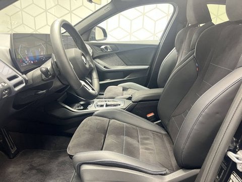 Voitures D'occasion À Lormont | Bmw Série 1 Serie 1 F70 120D 163 Ch Dkg7 M Sport