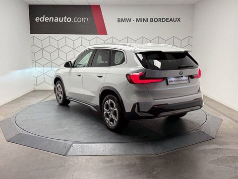 Voitures D'occasion À Lormont | Bmw X1 U11 Sdrive 18I 136Ch Dkg7 Xline
