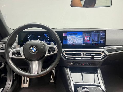 Voitures D'occasion À Lormont | Bmw Série 2 Serie 2 G42 Coupe 220D 190 Ch Bva8 M Sport