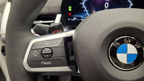 Voitures D'0Km À Lormont | Bmw X1 U11 Sdrive 20I 170Ch Dkg7 M Sport