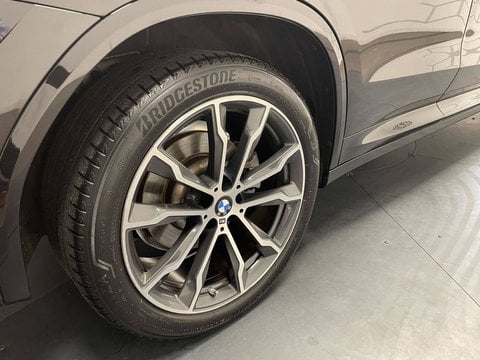 Voitures D'occasion À Lormont | Bmw X3 G01 Xdrive 20D 190Ch Bva8 M Sport