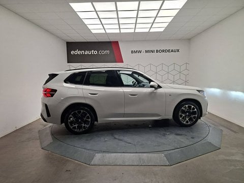 Voitures D'occasion À Lormont | Bmw X3 30E Xdrive 299 Ch Bva8 M Sport