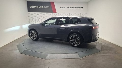 Voitures D'0Km À Lormont | Bmw Ix3 50 Xdrive M Sport