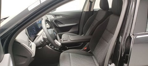 Voitures D'0Km À Lormont | Bmw X2 U10 Sdrive 18D 150Ch Dkg7