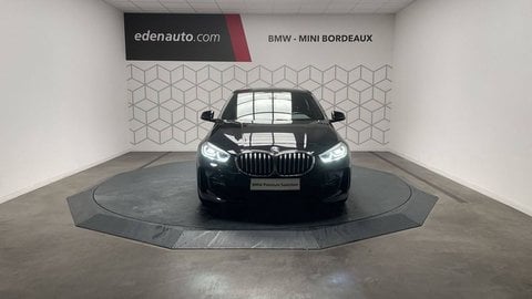 Voitures D'occasion À Lormont | Bmw Série 1 Serie 1 F40 116D 116 Ch Dkg7 Edition Sport