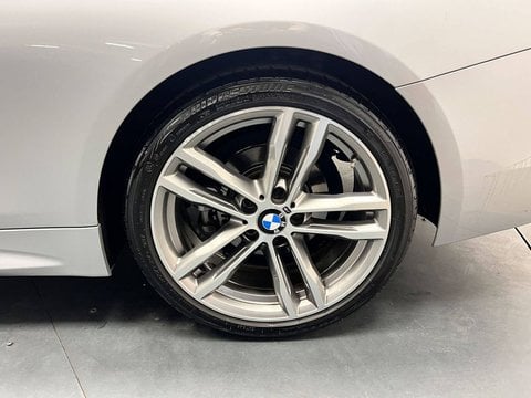 Voitures D'occasion À Lormont | Bmw Série 4 Coupe 420I 184 Ch Bva8 M Sport