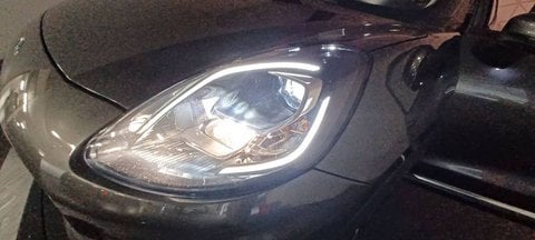 Voitures D'occasion À Lormont | Ford Puma Ii 1.0 Flexifuel 125 Ch Mhev S&S Bvm6 Titanium