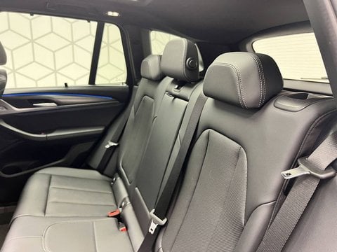 Voitures D'occasion À Lormont | Bmw X3 G01 Xdrive 30E 292Ch Bva8 M Sport