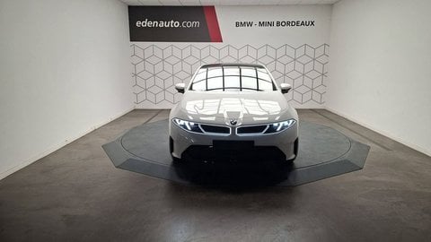 Voitures D'0Km À Lormont | Bmw Série 3 I3 50 Xdrive First Edition