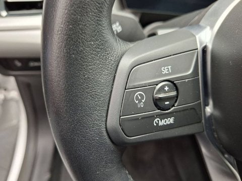 Voitures D'occasion À Lormont | Bmw X1 Sdrive 18I 136Ch Dkg7