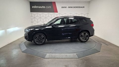 Voitures D'0Km À Lormont | Bmw X1 U11 Sdrive 20I 170Ch Dkg7 M Sport