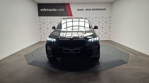 Voitures D'0Km À Lormont | Bmw X5 G05 Xdrive50E 489 Ch Bva8 M Sport