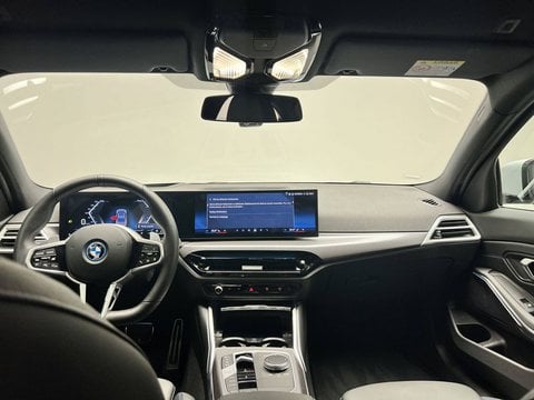Voitures D'occasion À Lormont | Bmw Série 3 330E 292 Ch Bva8 M Sport