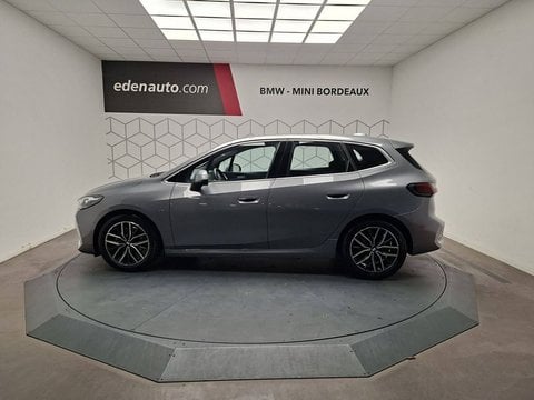 Voitures D'occasion À Lormont | Bmw Série 2 Active Tourer 218D 150 Ch Dkg7 M Sport