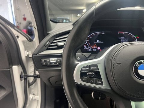 Voitures D'occasion À Lormont | Bmw Série 1 Serie 1 F40 118I 140 Ch Dkg7 M Sport