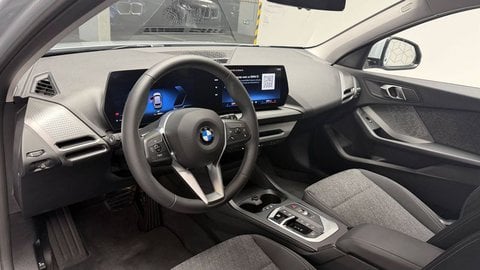 Voitures D'occasion À Lormont | Bmw Série 1 Serie 1 F70 120 170 Ch Dkg7 M Sport Design