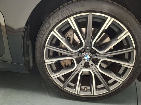 Voitures D'occasion À Lormont | Bmw Série 7 Serie 7 G11/G12 745E 394 Ch Bva8 M Sport