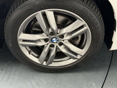 Voitures D'occasion À Lormont | Bmw X1 F48 Xdrive 20D 190 Ch Bva8 M Sport