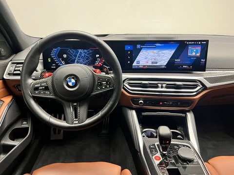 Voitures D'occasion À Lormont | Bmw M3 Competition G81 Competition Touring M Xdrive 510 Ch Bva8