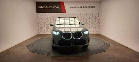Voitures D'0Km À Lormont | Bmw X3 G45 30E Xdrive 299 Ch Bva8 M Sport