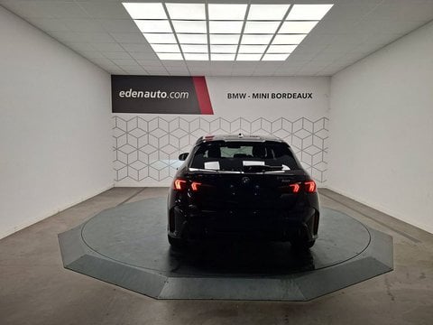 Voitures D'0Km À Lormont | Bmw Série 1 Serie 1 F70 120 170 Ch Dkg7 M Sport