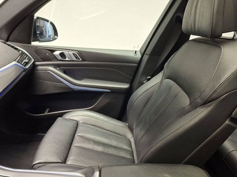 Voitures D'occasion À Lormont | Bmw X5 Xdrive30D 265 Ch Bva8 M Sport