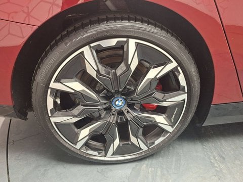 Voitures D'occasion À Lormont | Bmw I5 Touring M60 Xdrive 601 Ch
