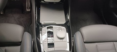 Voitures D'0Km À Lormont | Bmw Ix3 G08 M Sport 286 Ch Impressive