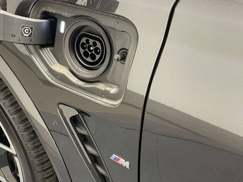 Voitures D'occasion À Lormont | Bmw X3 G01 Xdrive 30E 292Ch Bva8 M Sport