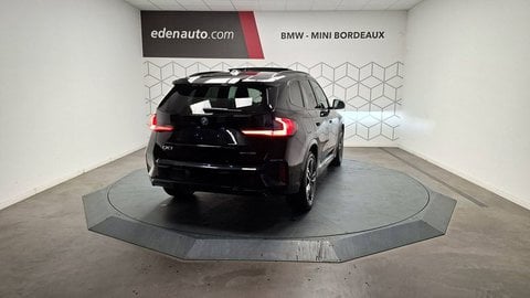 Voitures D'0Km À Lormont | Bmw Ix1 U11 Xdrive30 M Sport