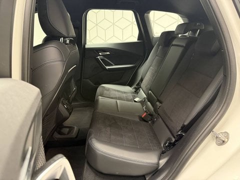 Voitures D'occasion À Lormont | Bmw Ix1 U11 Edrive20 204Ch Bva M Sport