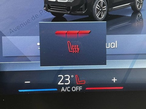 Voitures D'occasion À Lormont | Bmw X1 U11 Sdrive 20I 170Ch Dkg7 M Sport