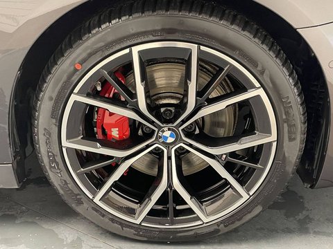 Voitures D'occasion À Lormont | Bmw Série 5 Serie 5 G30/G31 520D Twinpower Turbo 190 Ch Bva8 M ...