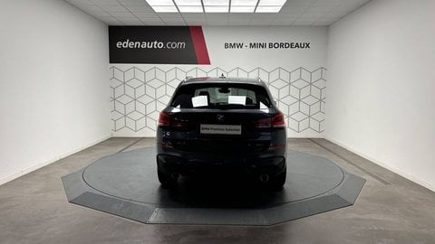 Voitures D'occasion À Lormont | Bmw X1 F48 Xdrive 20D 190 Ch Bva8 M Sport
