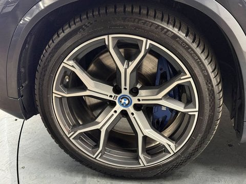 Voitures D'occasion À Lormont | Bmw X5 G05 Xdrive45E 394 Ch Bva8 M Sport