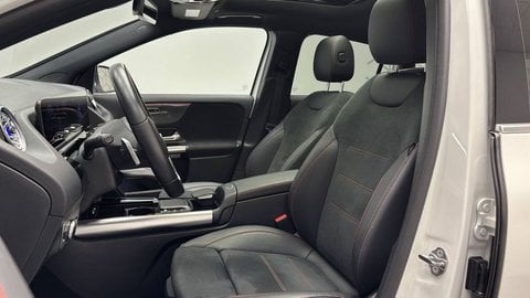 Voitures D'occasion À Lormont | Mercedes-Benz Gla Ii 200 D 8G-Dct Amg Line