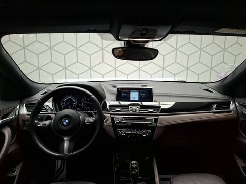 Voitures D'occasion À Lormont | Bmw X2 Sdrive 20I 192 Ch Dkg7 M Sport