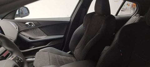 Voitures D'0Km À Lormont | Bmw Série 1 Serie 1 F70 120 170 Ch Dkg7 M Sport